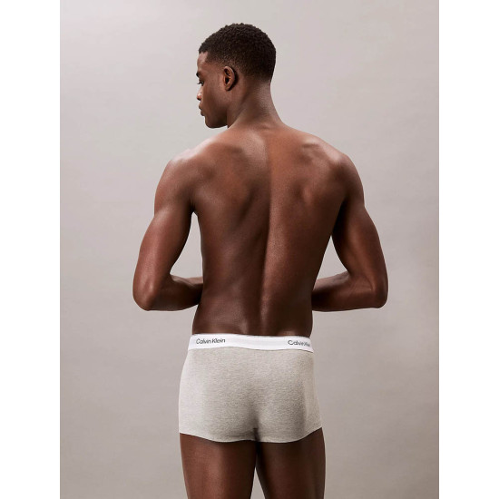 Calvin Klein Ανδρικό εσώρουχο Low Rise Trunks 3 Pack